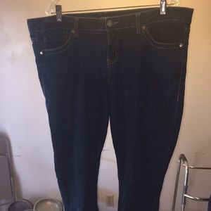 Women's Skinny Jeans